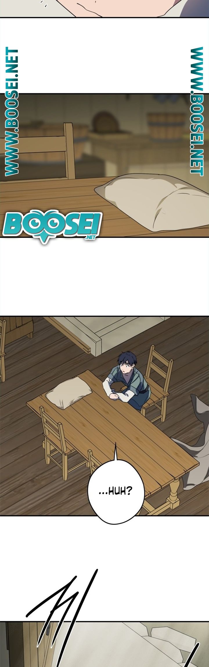 Blinded By The Setting Sun Chapter 108 Gambar 15