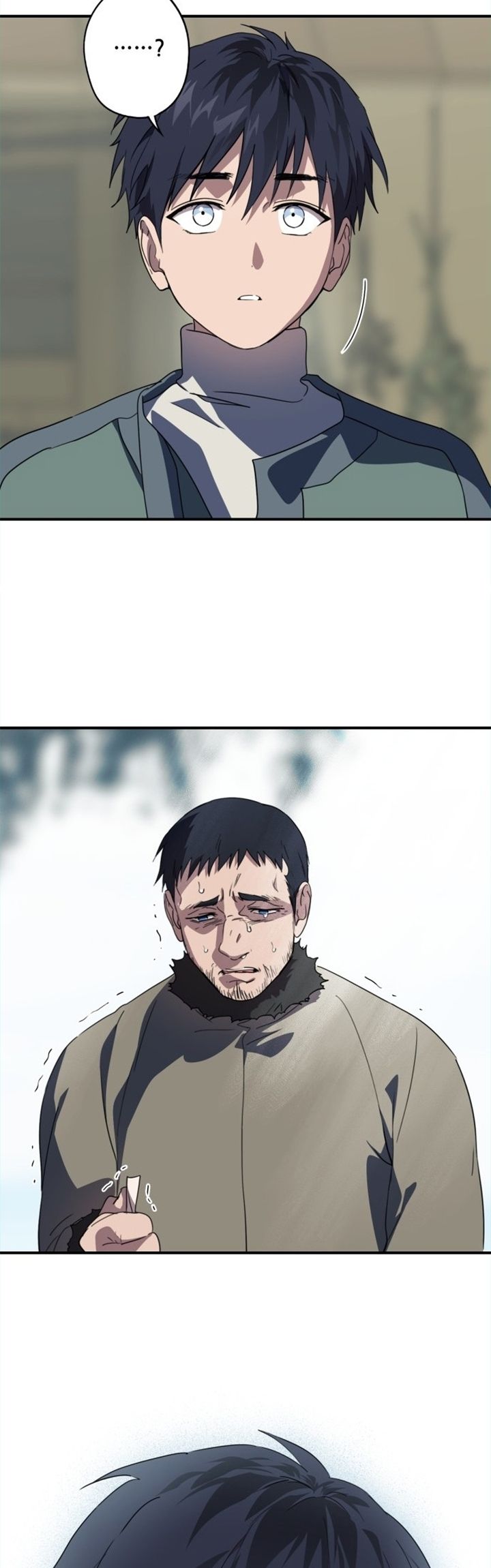 Blinded By The Setting Sun Chapter 108 Gambar 20