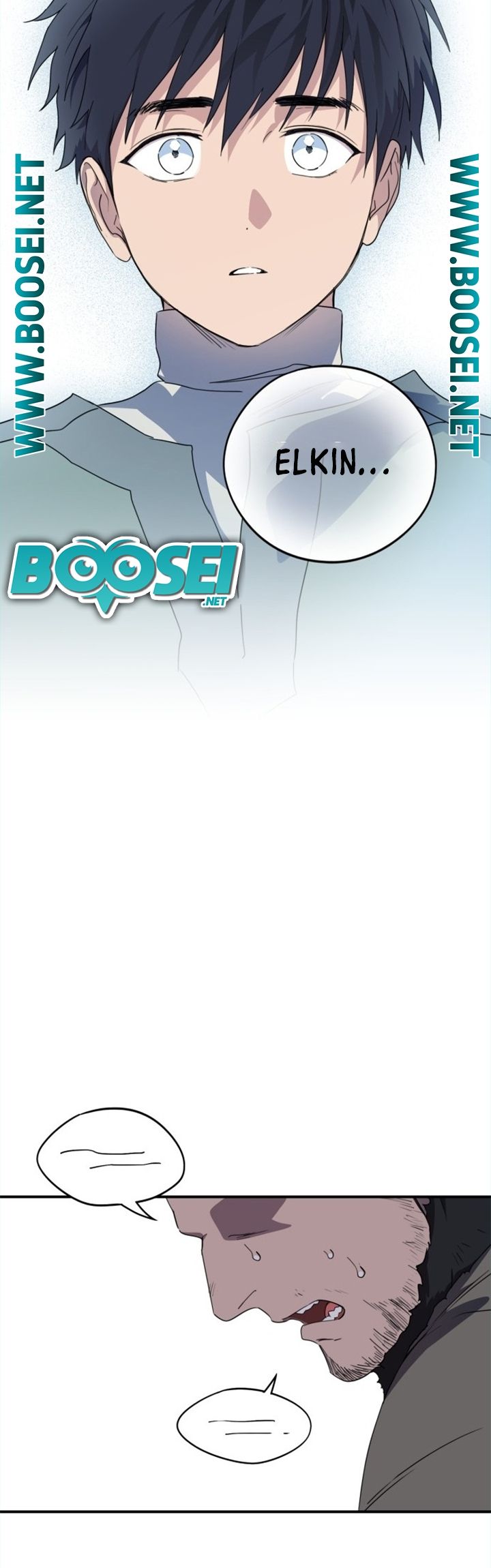 Blinded By The Setting Sun Chapter 108 Gambar 21