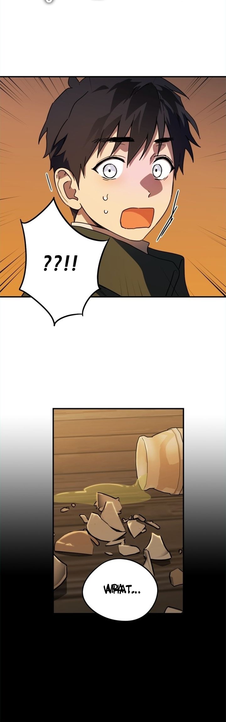 Blinded By The Setting Sun Chapter 107 Gambar 4