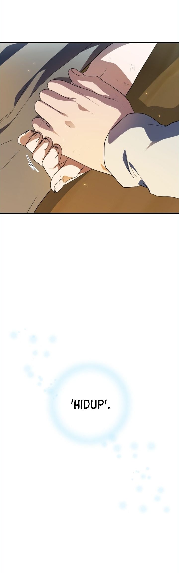 Blinded By The Setting Sun Chapter 107 Gambar 45