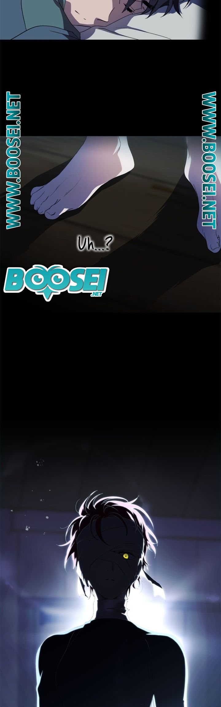 Blinded By The Setting Sun Chapter 107 Gambar 49