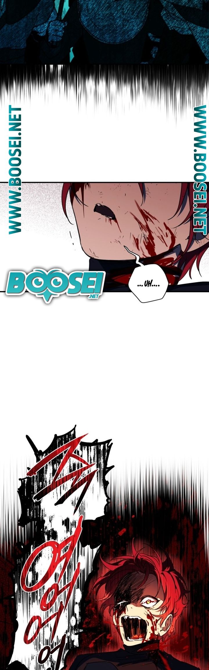Blinded By The Setting Sun Chapter 105 Gambar 25