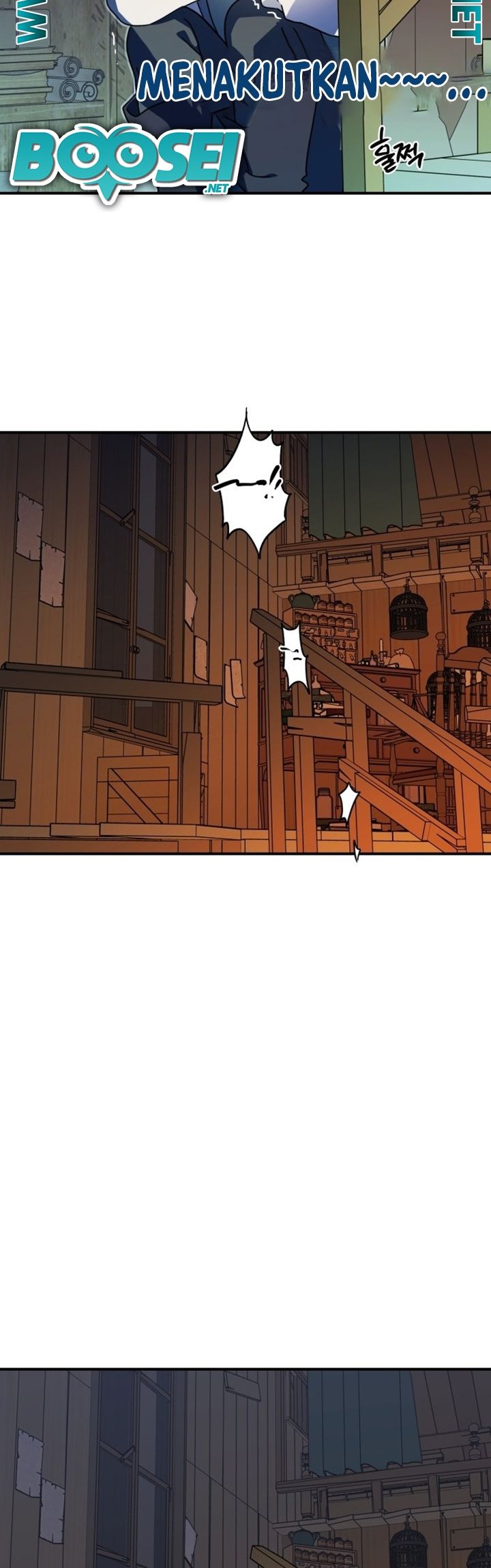 Blinded By The Setting Sun Chapter 105 Gambar 32