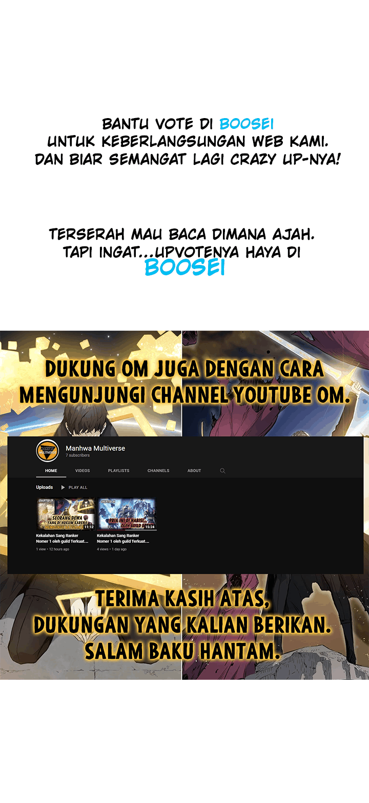 Manhwa Blinded By The Setting Sun Chapter 104 gambar nomor 2