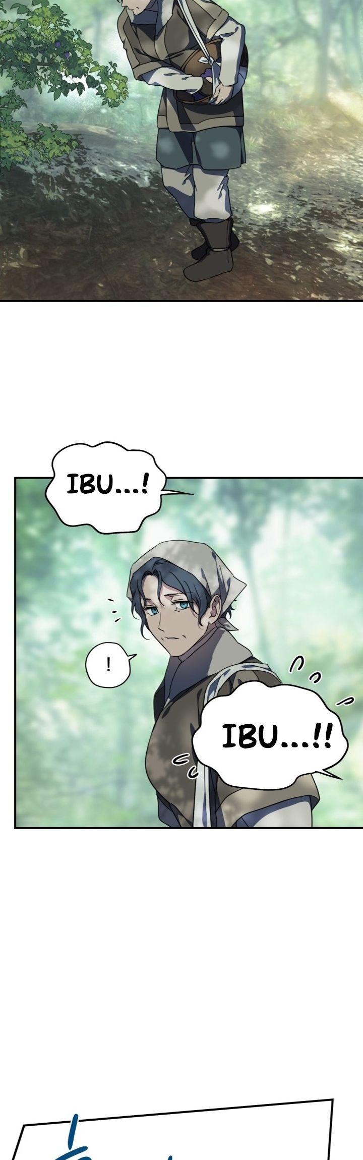 Blinded By The Setting Sun Chapter 104 Gambar 22