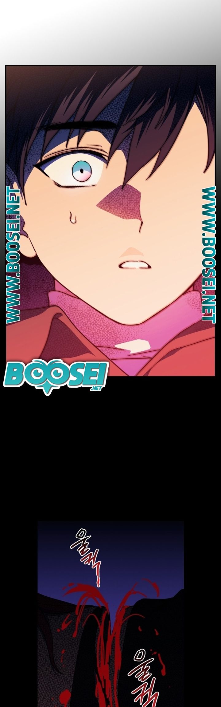 Blinded By The Setting Sun Chapter 104 Gambar 36