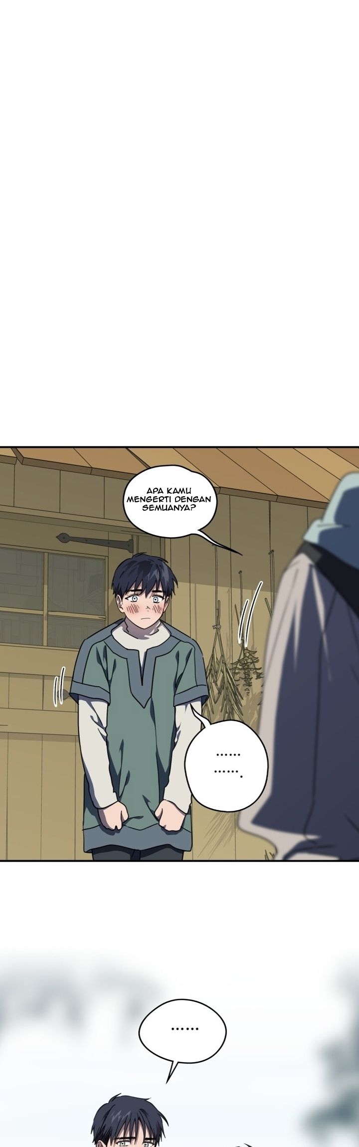 Blinded By The Setting Sun Chapter 104 Gambar 7