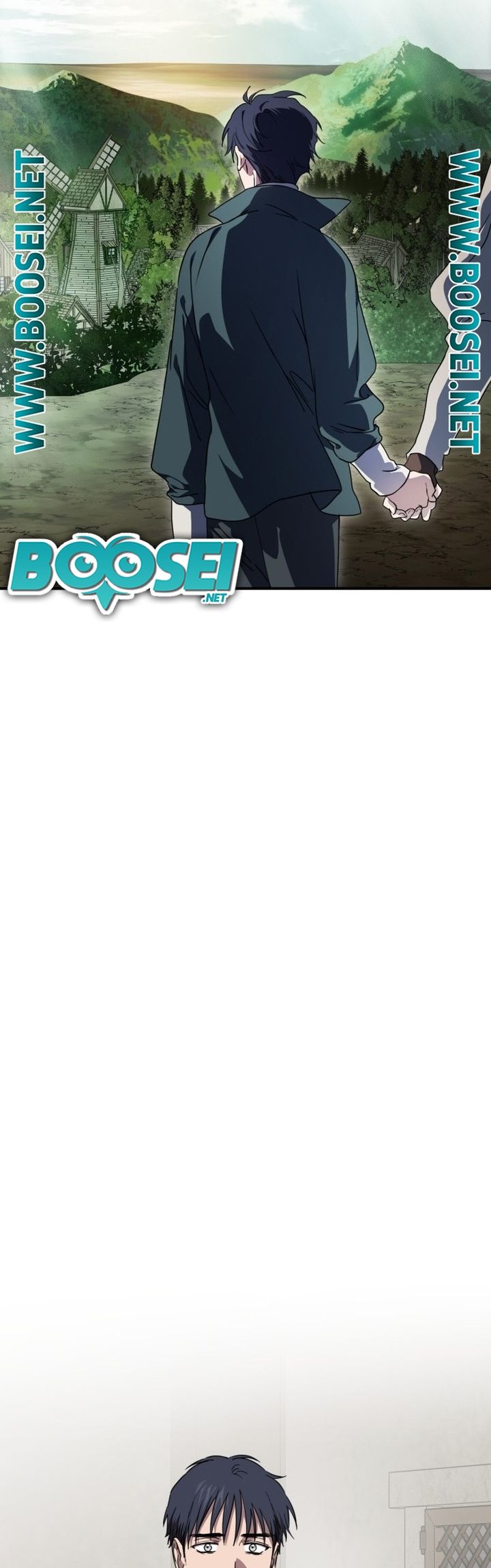 Blinded By The Setting Sun Chapter 103 Gambar 21