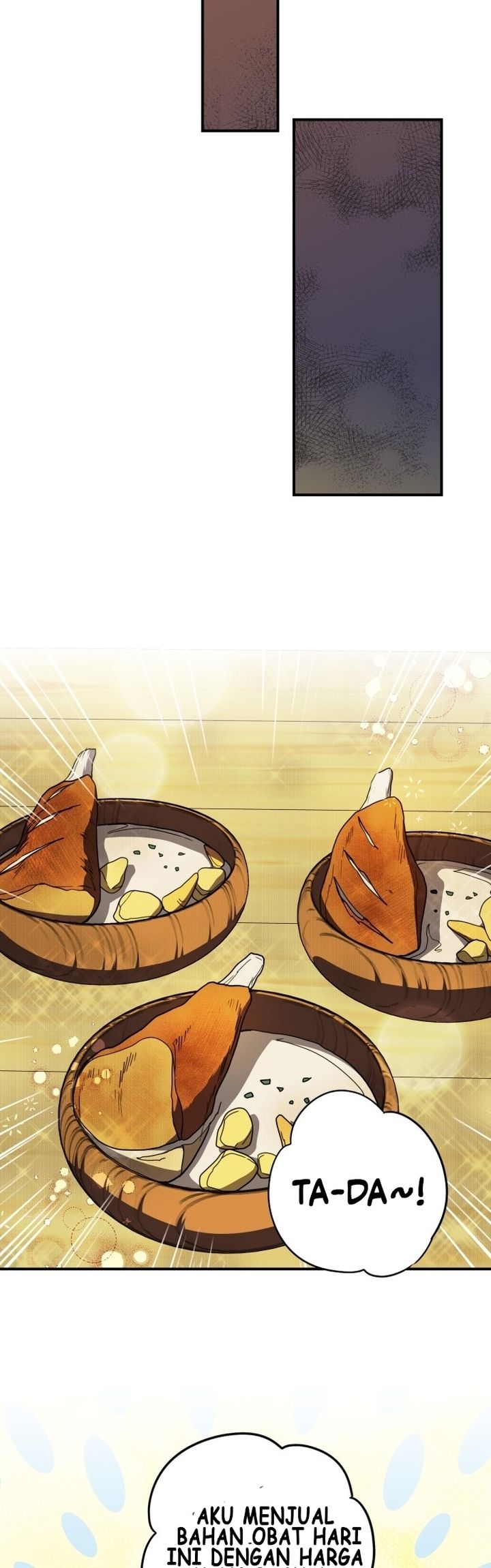 Blinded By The Setting Sun Chapter 103 Gambar 33