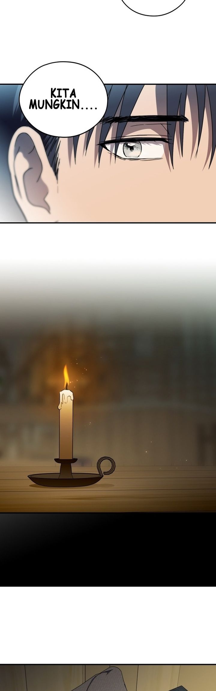 Blinded By The Setting Sun Chapter 103 Gambar 39