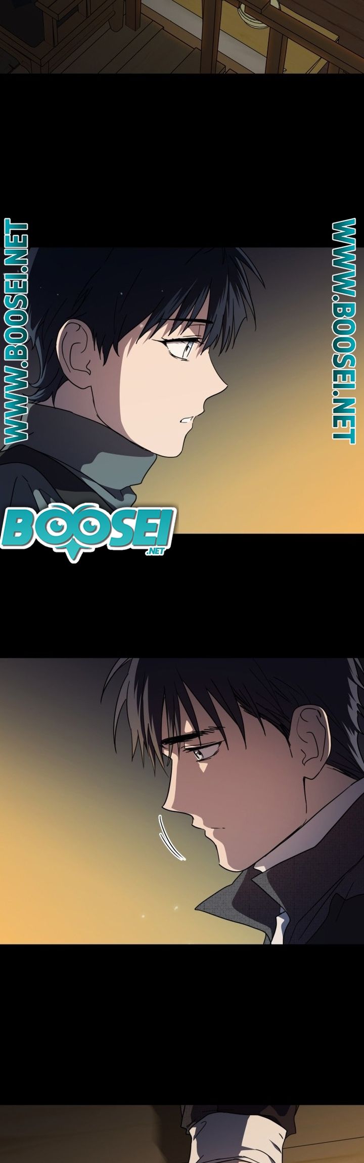 Blinded By The Setting Sun Chapter 103 Gambar 42