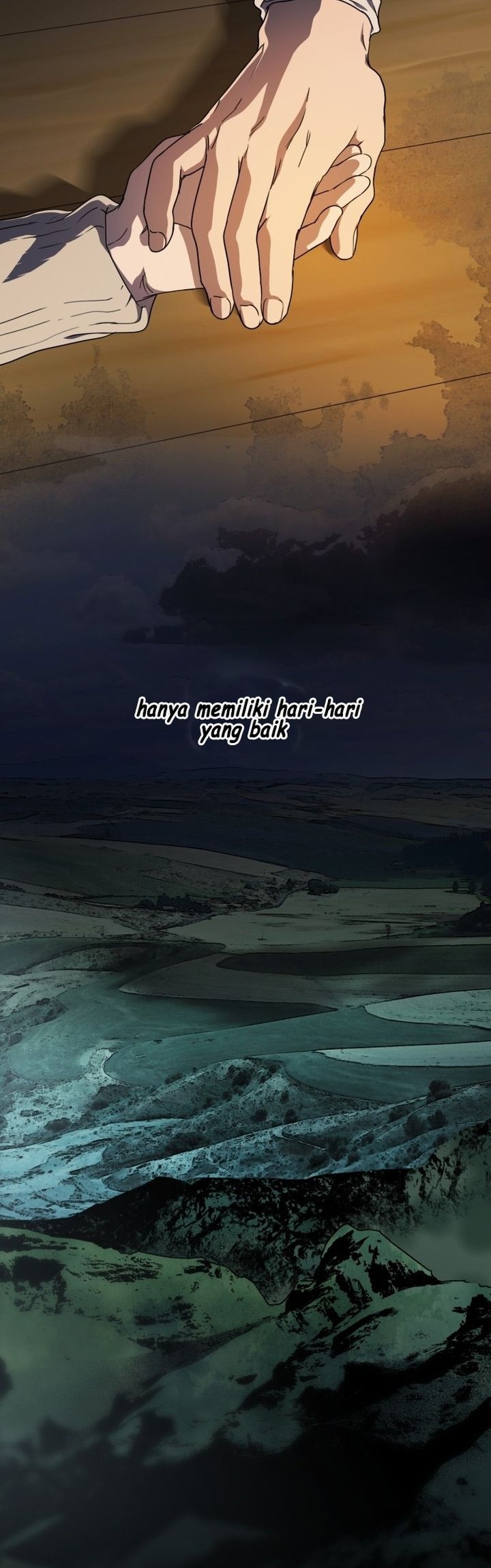 Blinded By The Setting Sun Chapter 103 Gambar 43