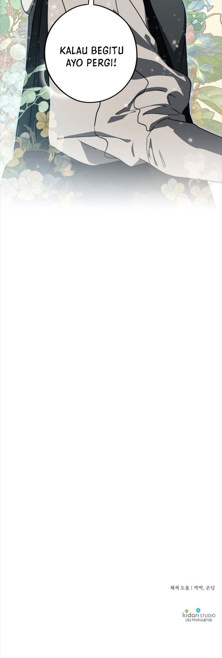 Blinded By The Setting Sun Chapter 102 Gambar 42