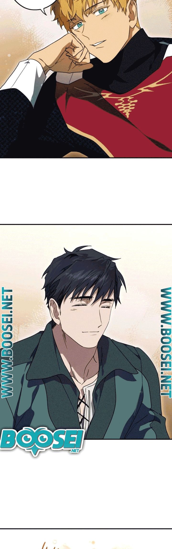 Blinded By The Setting Sun Chapter 101 Gambar 11