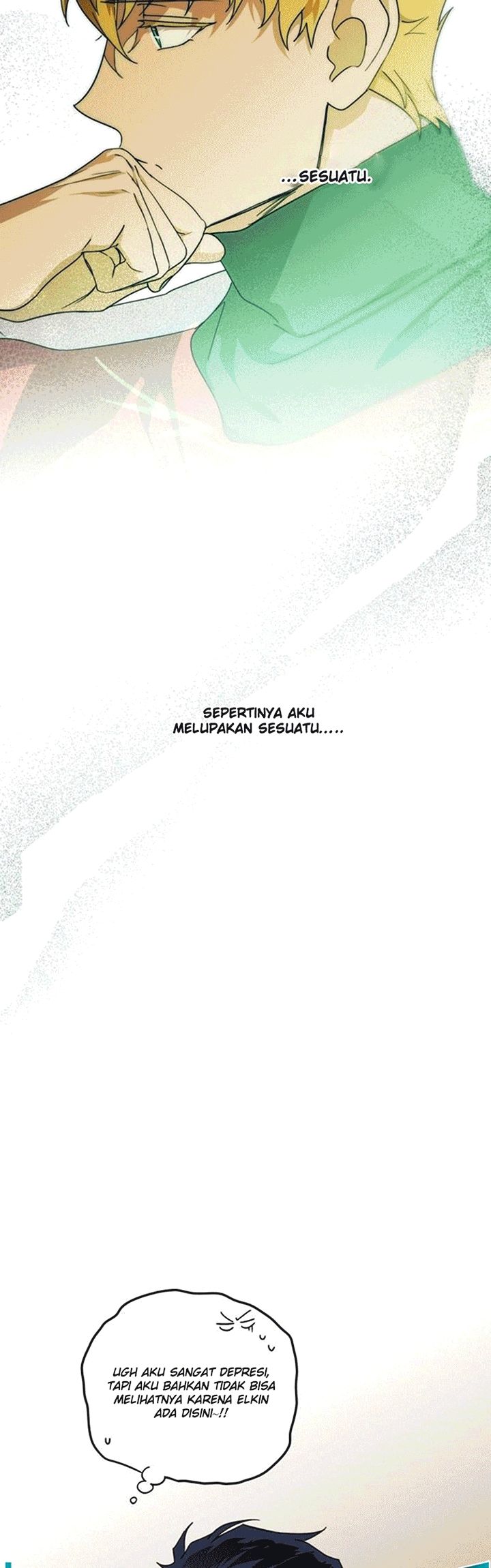 Blinded By The Setting Sun Chapter 101 Gambar 16