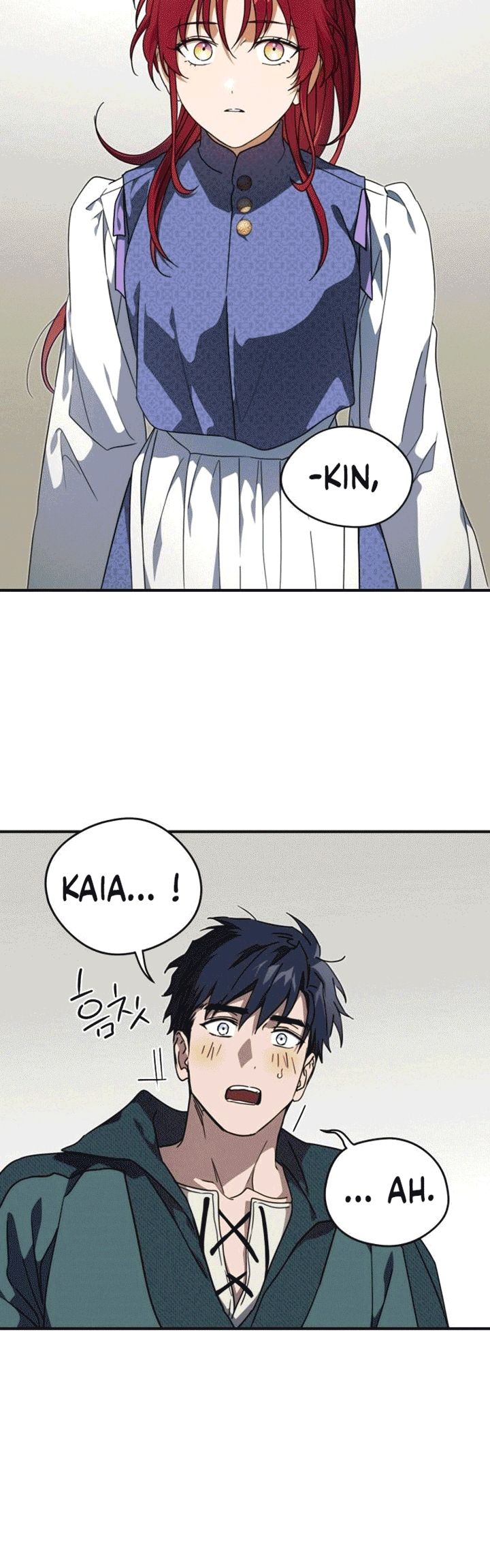 Blinded By The Setting Sun Chapter 101 Gambar 20