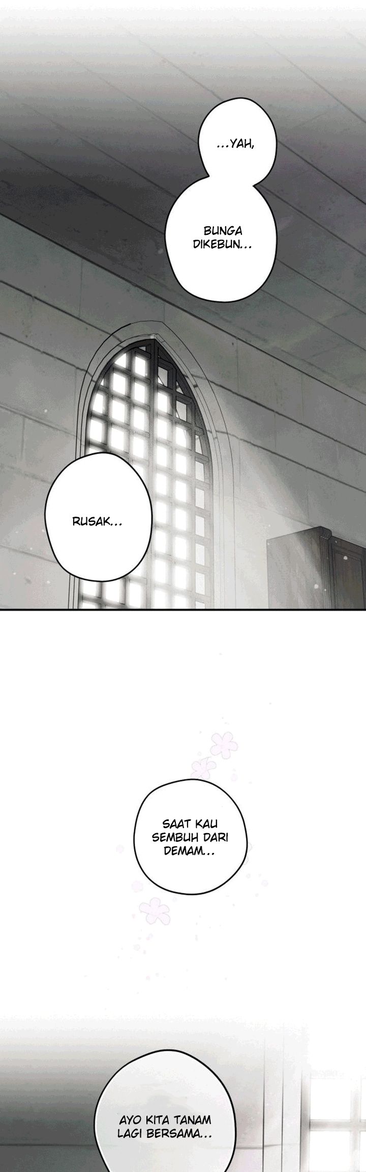 Blinded By The Setting Sun Chapter 101 Gambar 37