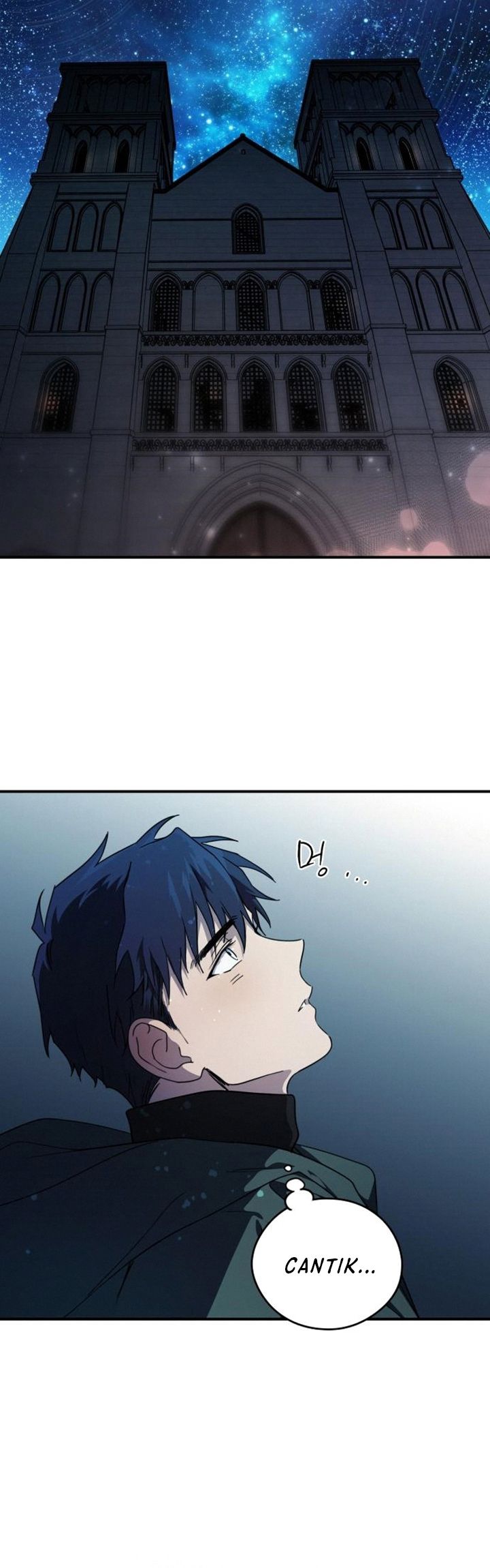 Blinded By The Setting Sun Chapter 100 Gambar 11