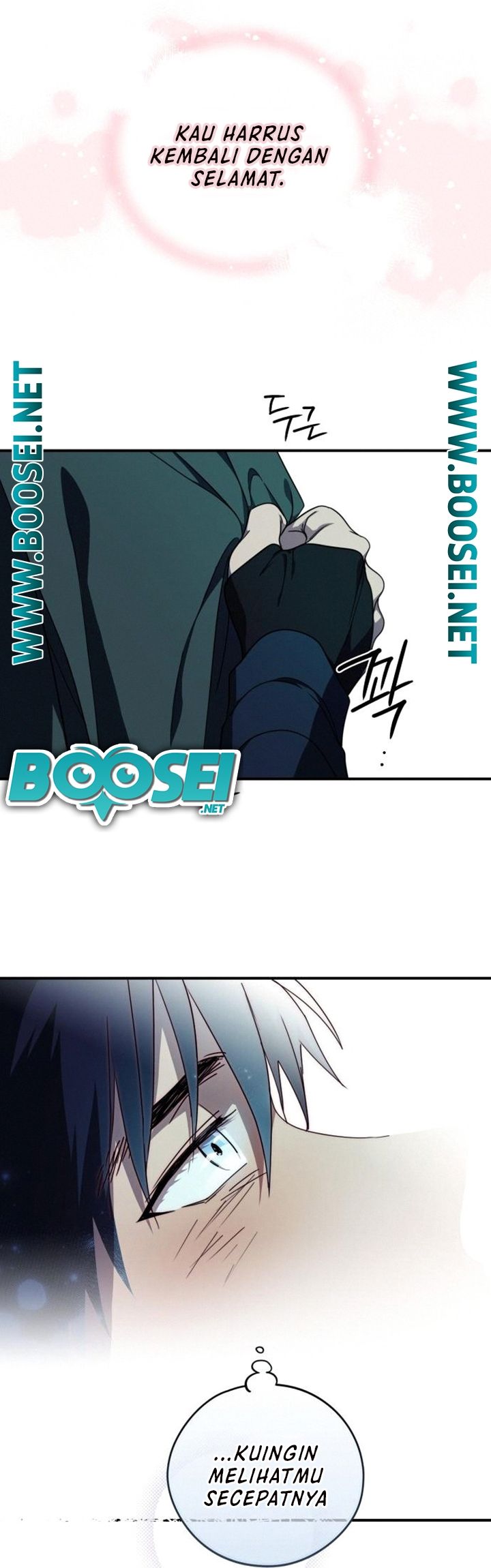 Blinded By The Setting Sun Chapter 100 Gambar 12