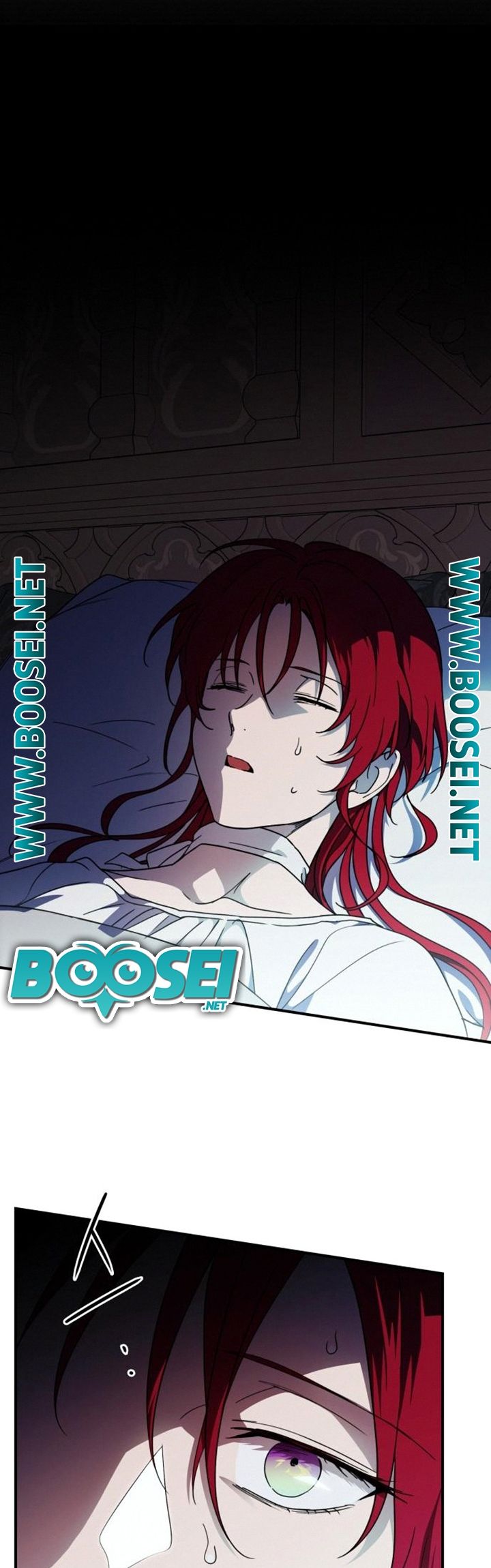 Blinded By The Setting Sun Chapter 100 Gambar 19