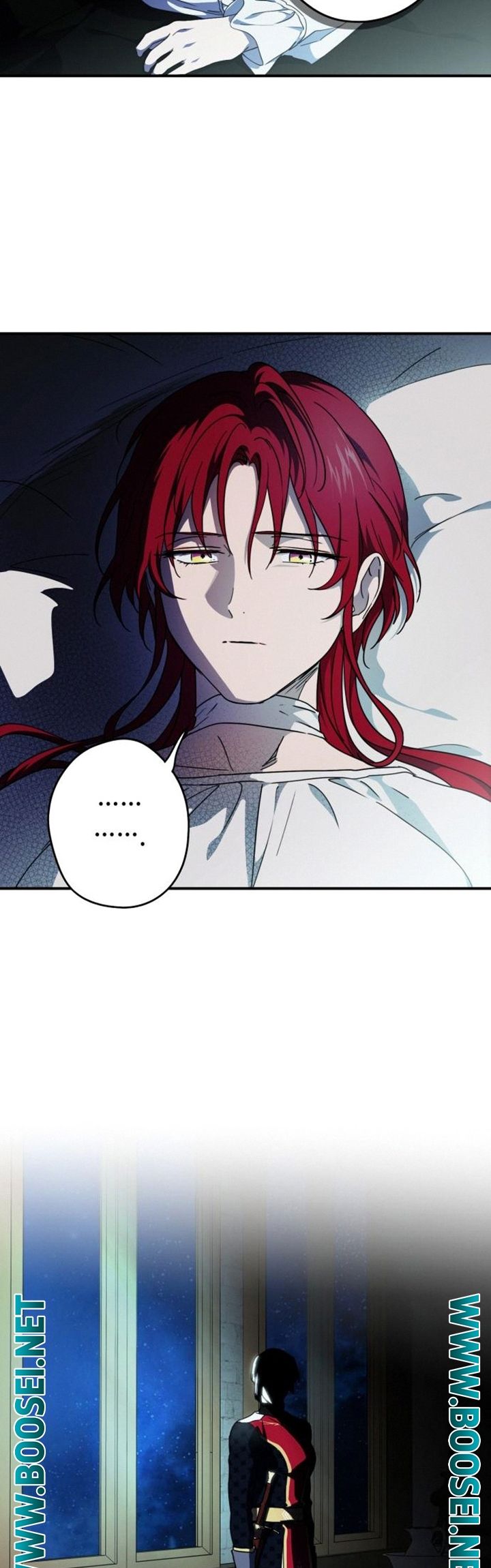 Blinded By The Setting Sun Chapter 100 Gambar 27