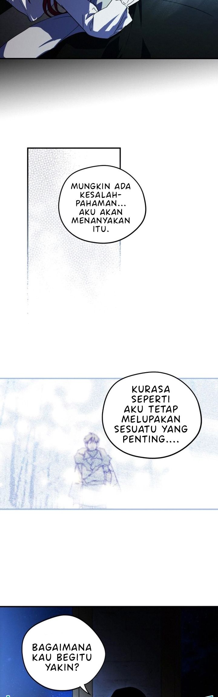 Blinded By The Setting Sun Chapter 100 Gambar 29