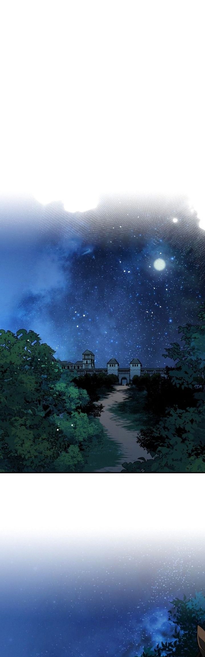 Blinded By The Setting Sun Chapter 100 Gambar 3