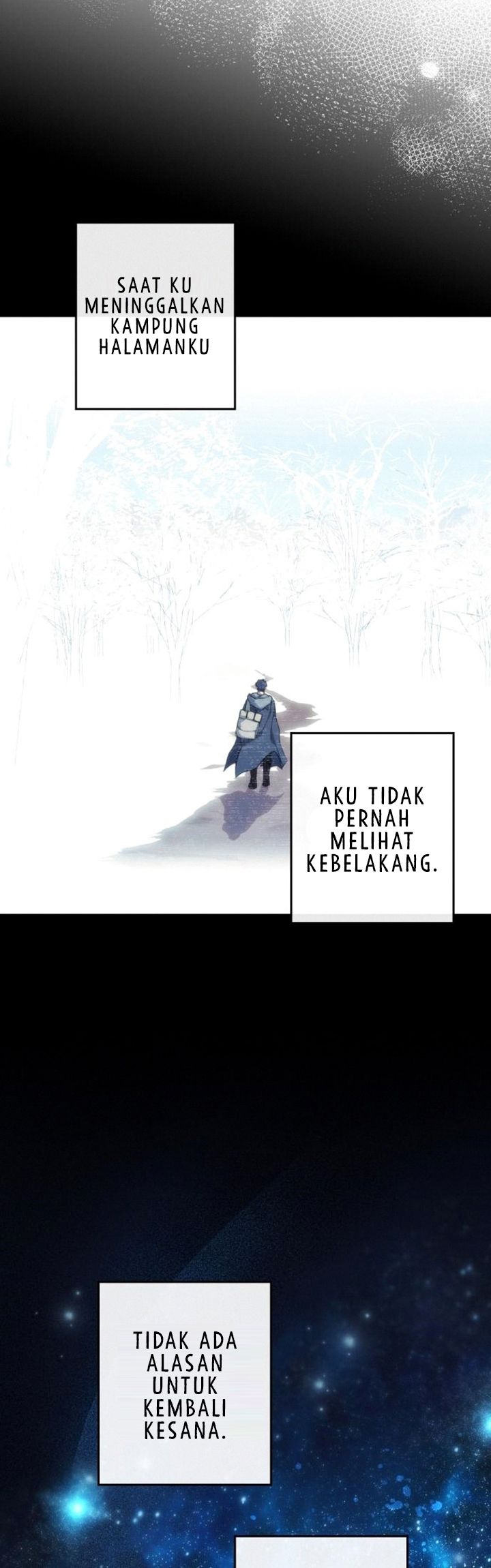 Blinded By The Setting Sun Chapter 100 Gambar 6