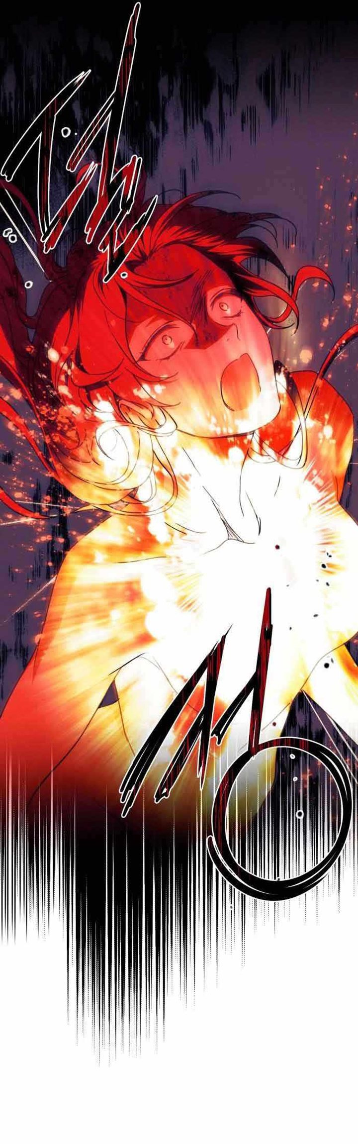 Blinded By The Setting Sun Chapter 99 Gambar 13