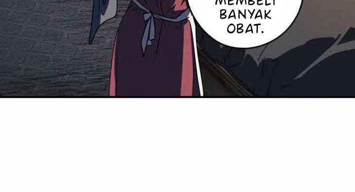 Blinded By The Setting Sun Chapter 99 Gambar 41