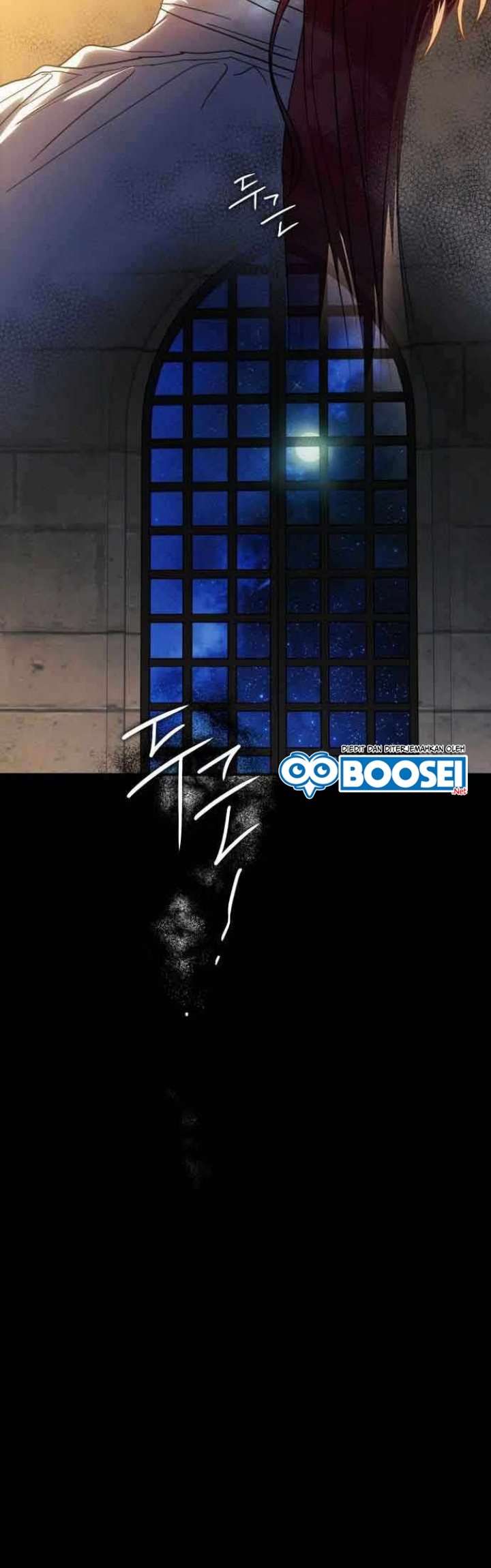 Blinded By The Setting Sun Chapter 99 Gambar 44