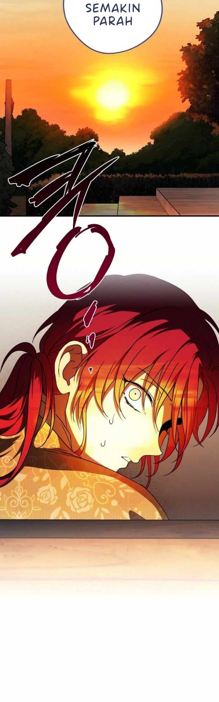 Blinded By The Setting Sun Chapter 99 Gambar 6