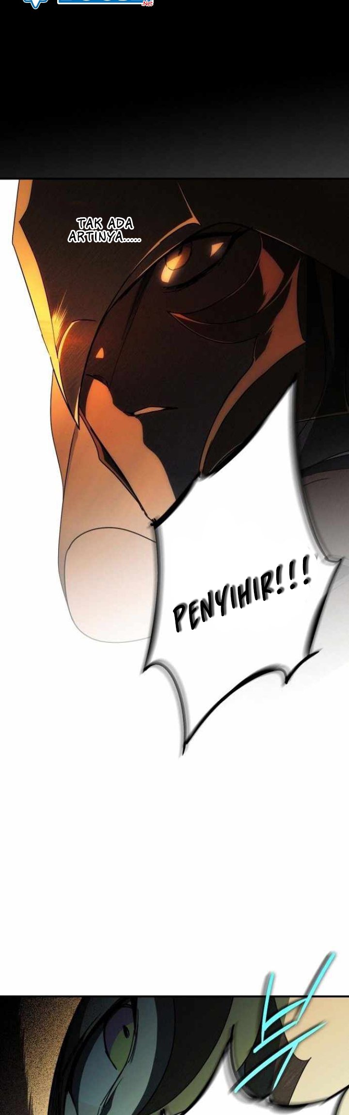 Blinded By The Setting Sun Chapter 98 Gambar 12