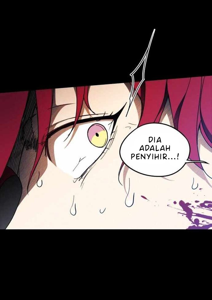 Blinded By The Setting Sun Chapter 98 Gambar 19