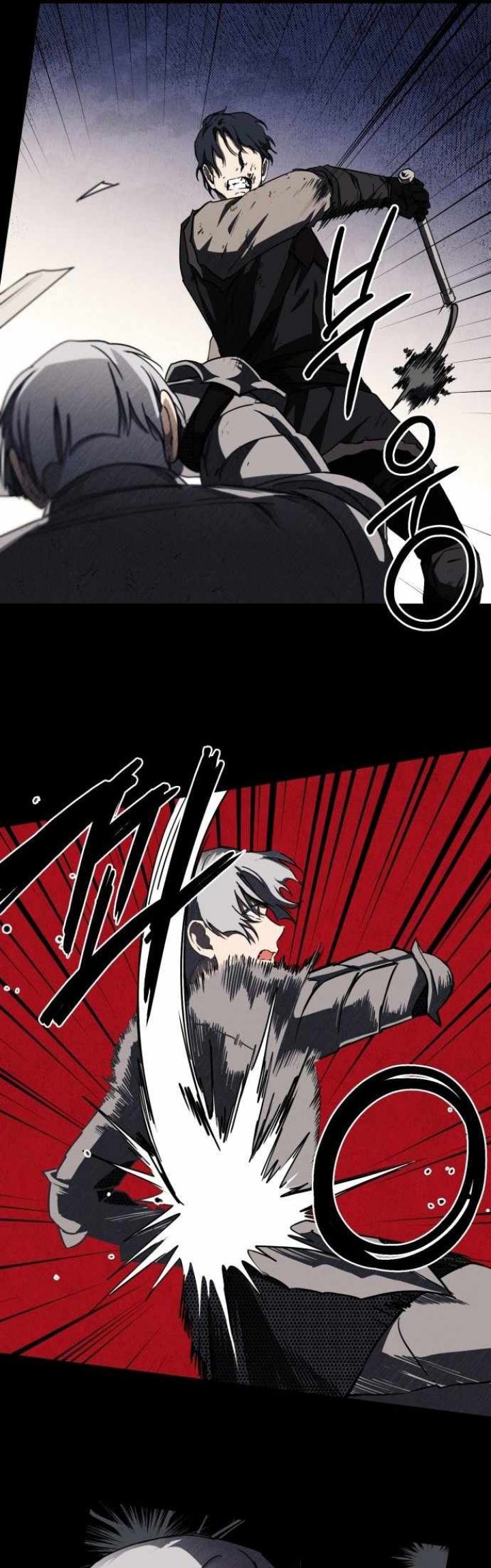 Blinded By The Setting Sun Chapter 98 Gambar 32