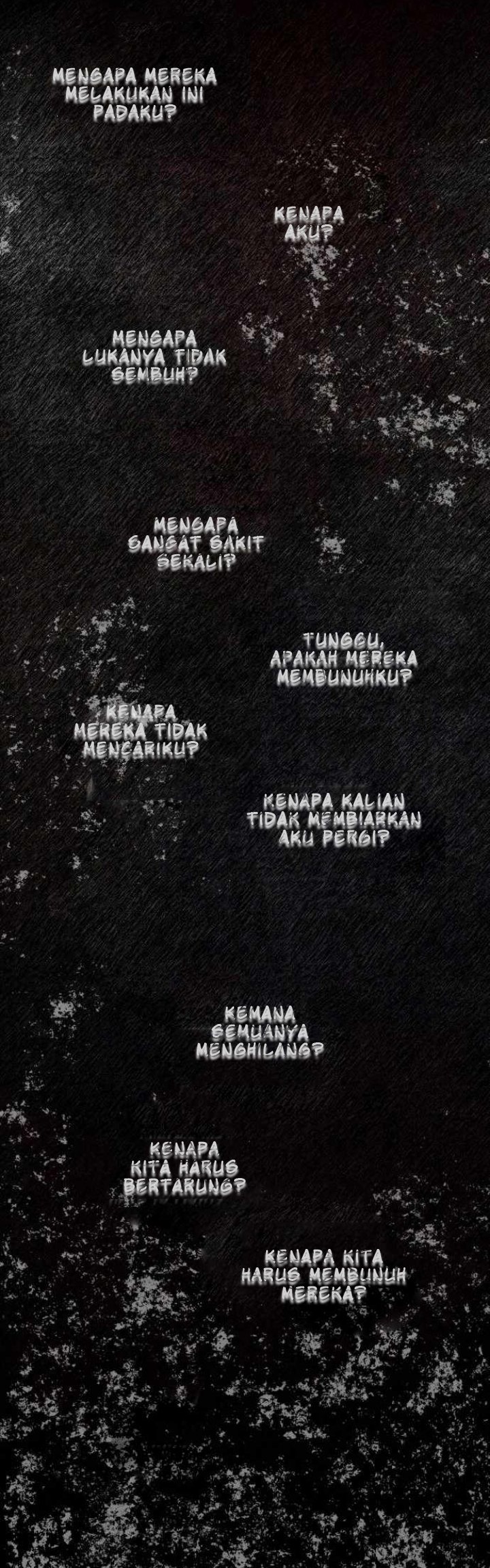 Blinded By The Setting Sun Chapter 98 Gambar 53