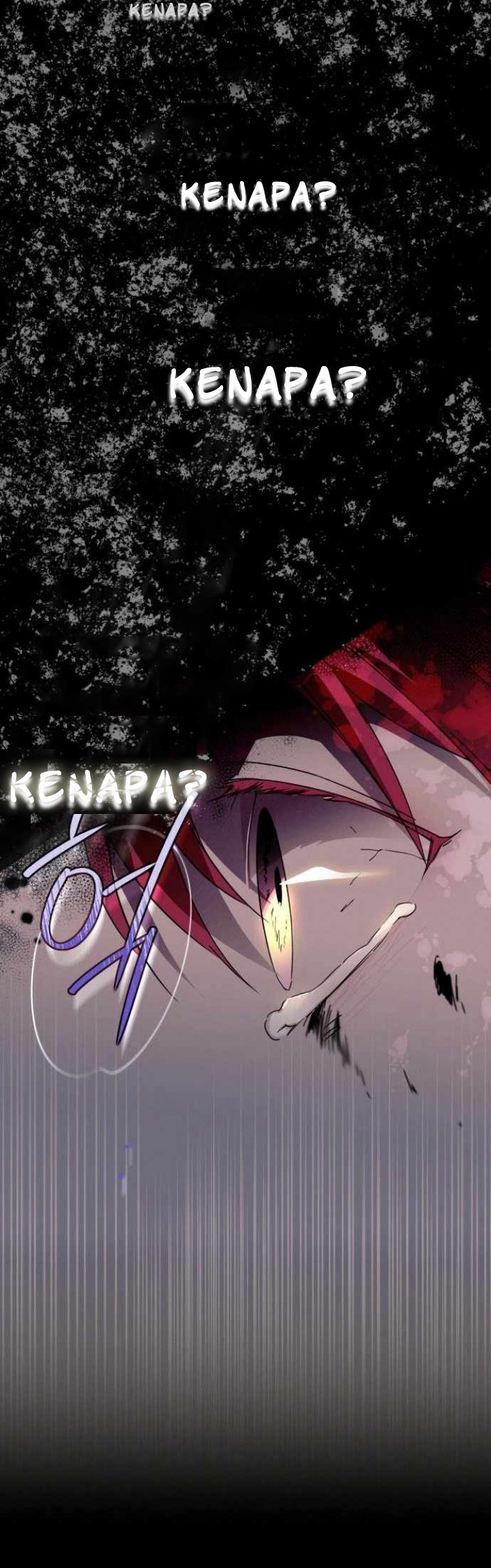 Blinded By The Setting Sun Chapter 98 Gambar 54