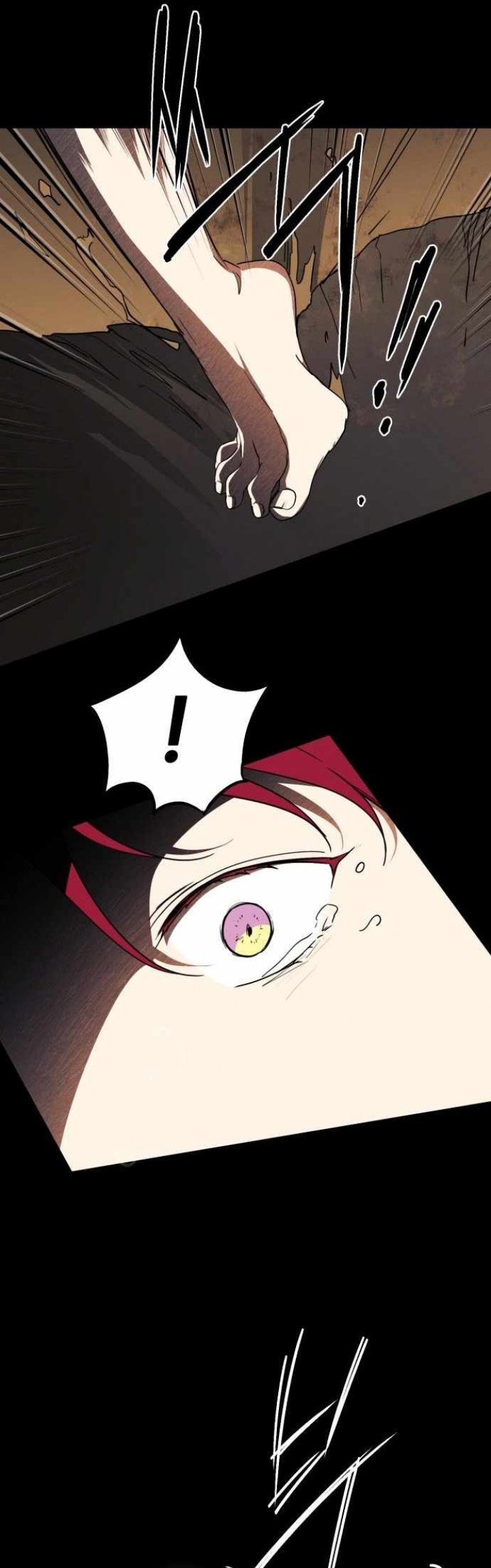 Blinded By The Setting Sun Chapter 98 Gambar 56