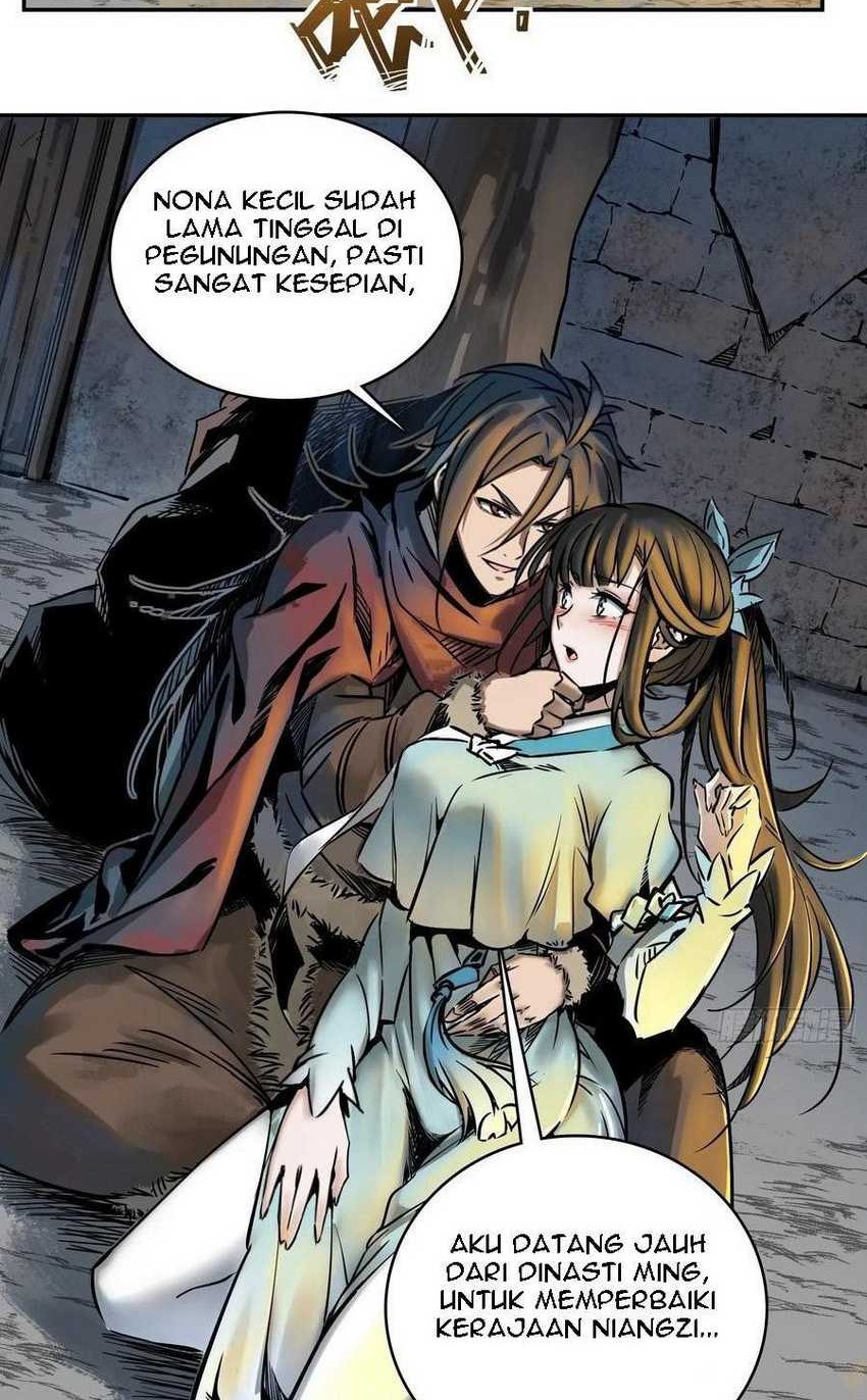 Starting from Guhuoniao Chapter 44 Gambar 20