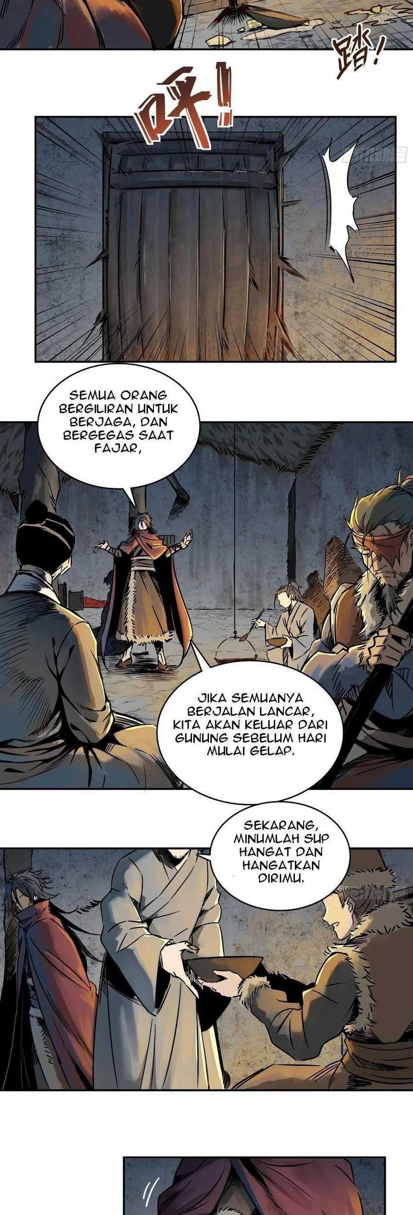 Starting from Guhuoniao Chapter 44 Gambar 23