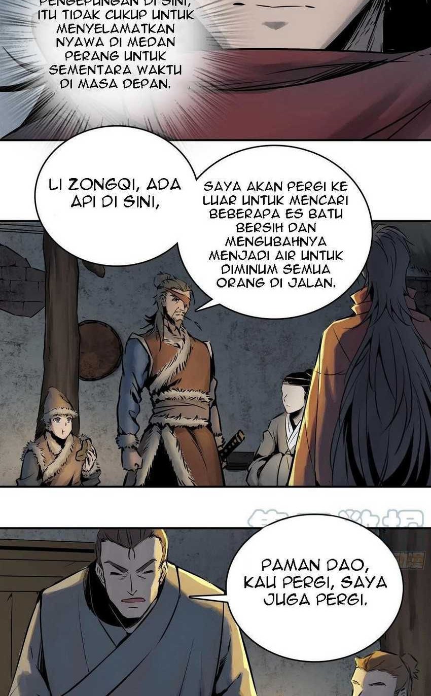 Starting from Guhuoniao Chapter 44 Gambar 26