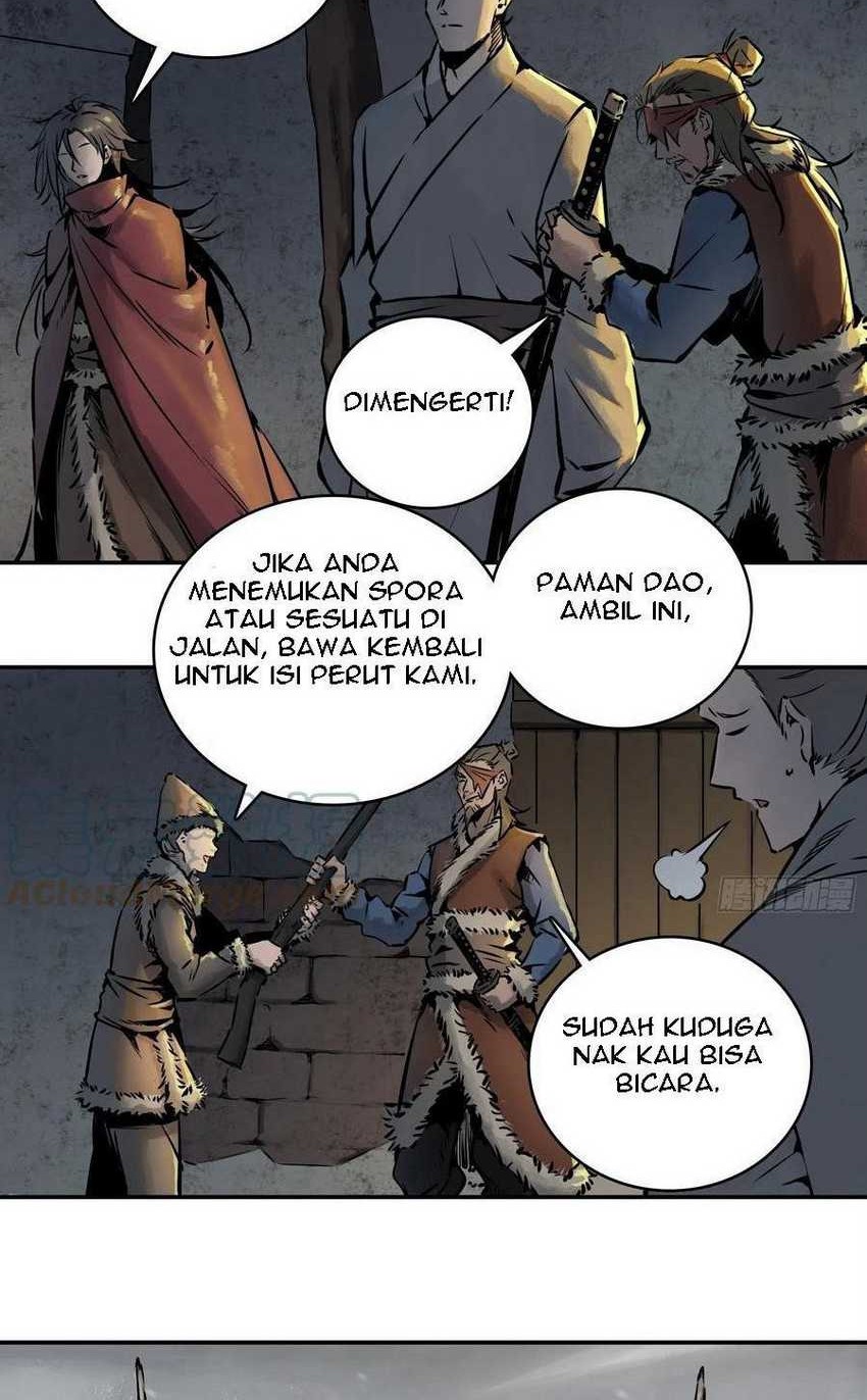 Starting from Guhuoniao Chapter 44 Gambar 28