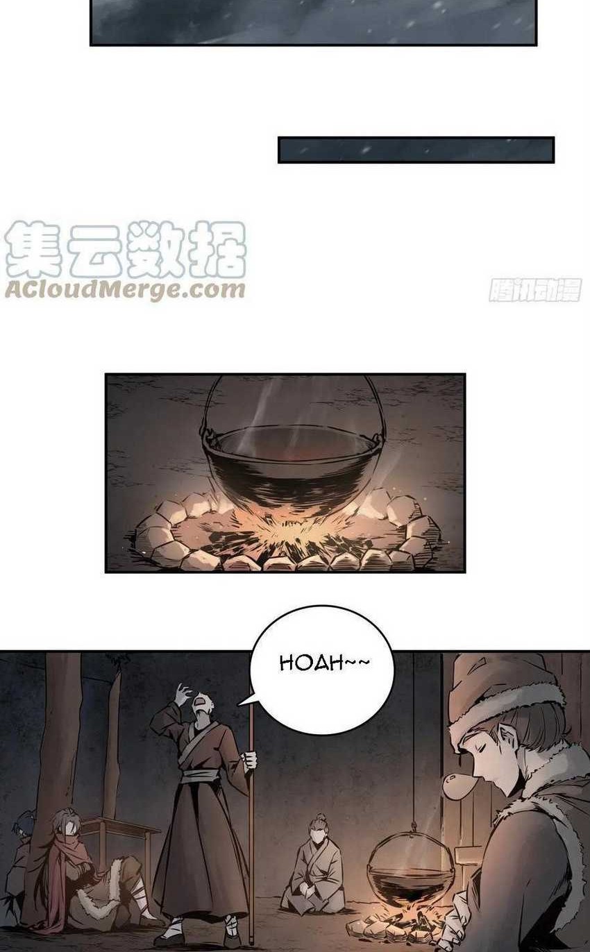 Starting from Guhuoniao Chapter 44 Gambar 30