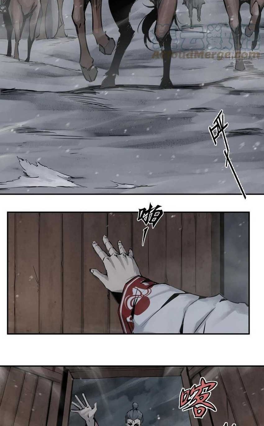 Starting from Guhuoniao Chapter 44 Gambar 33