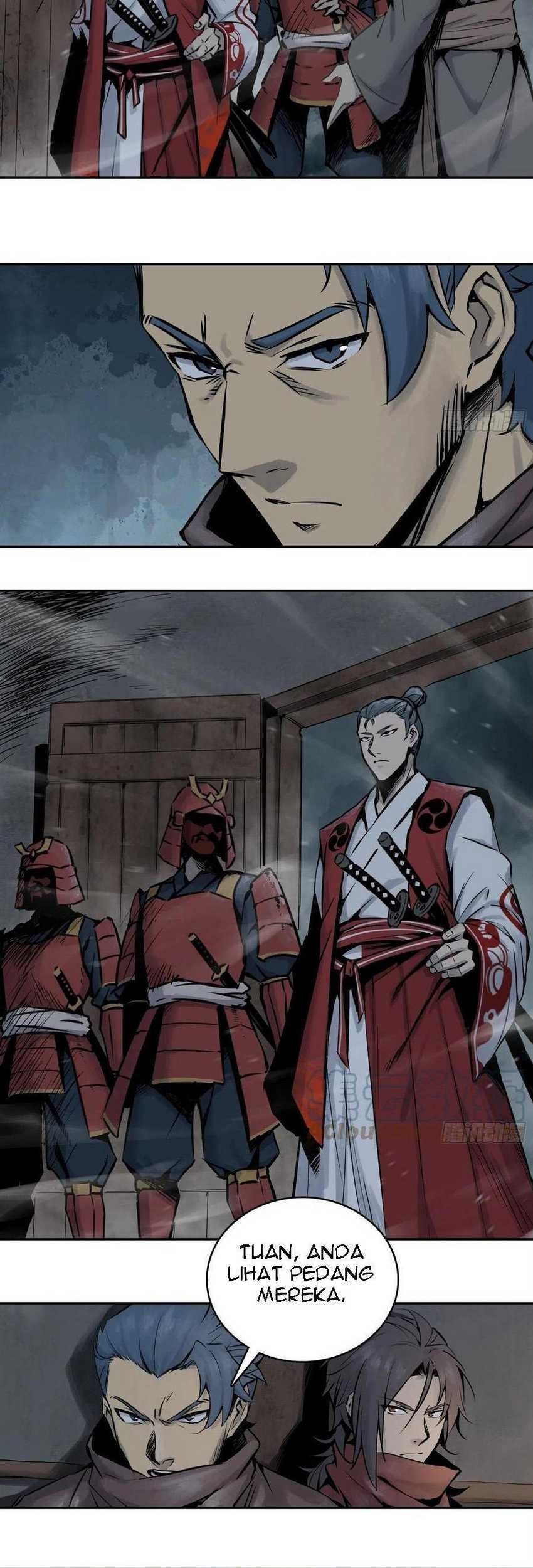 Starting from Guhuoniao Chapter 44 Gambar 36