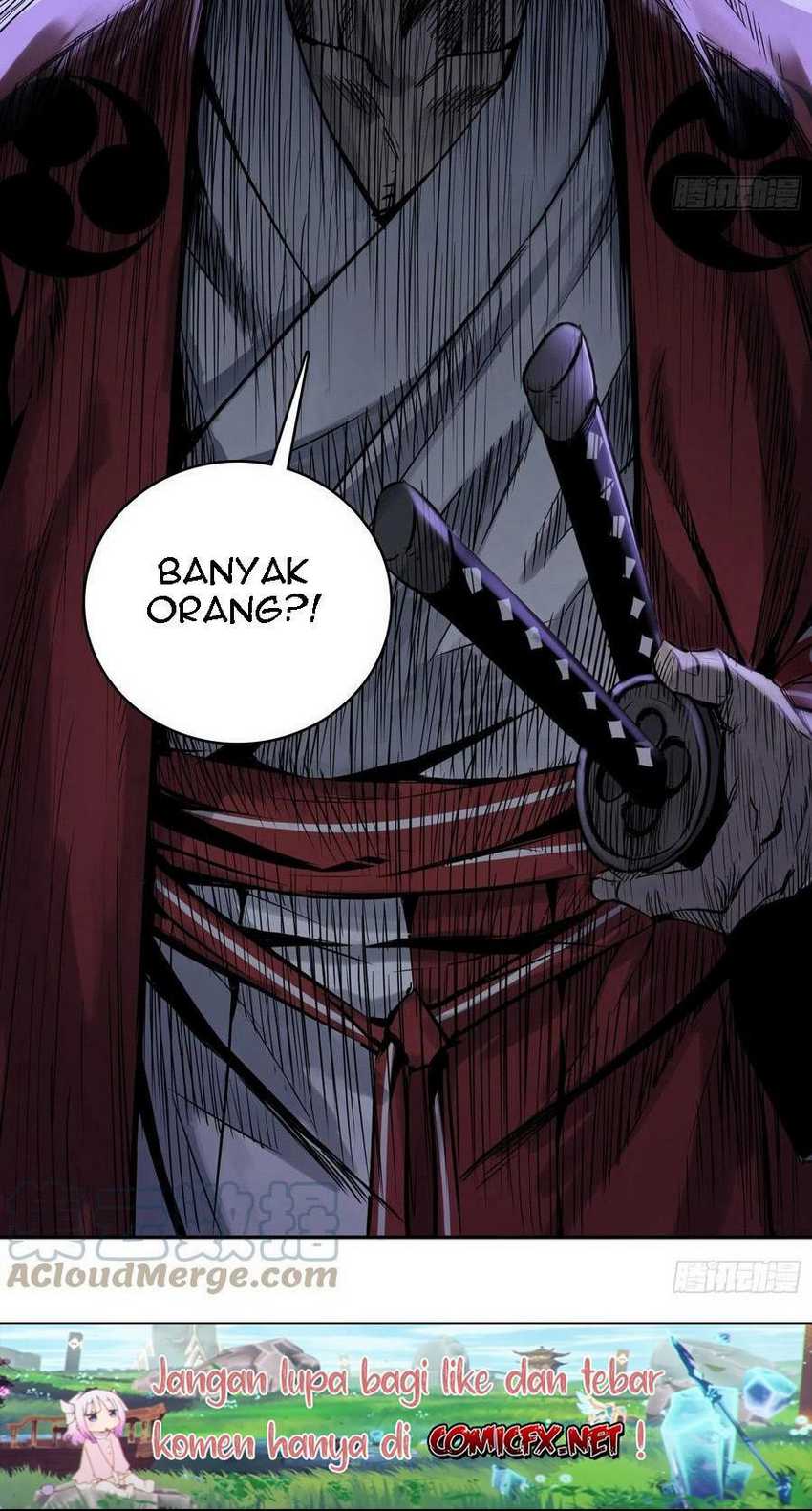 Starting from Guhuoniao Chapter 44 Gambar 38