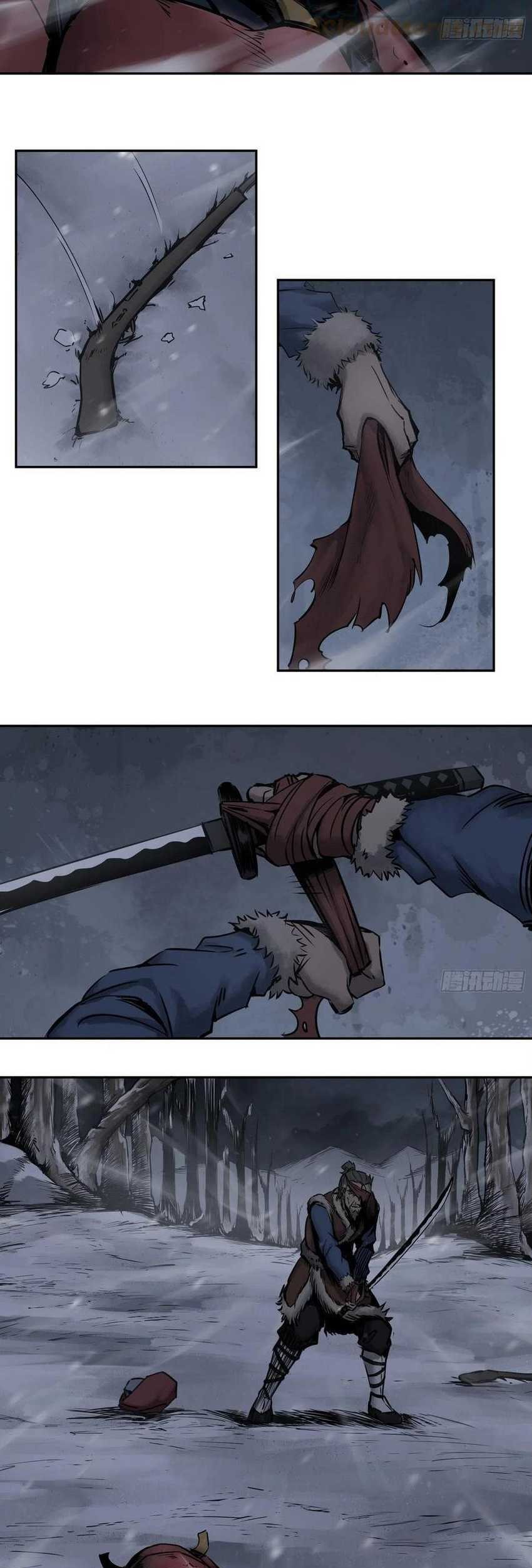Starting from Guhuoniao Chapter 44 Gambar 43