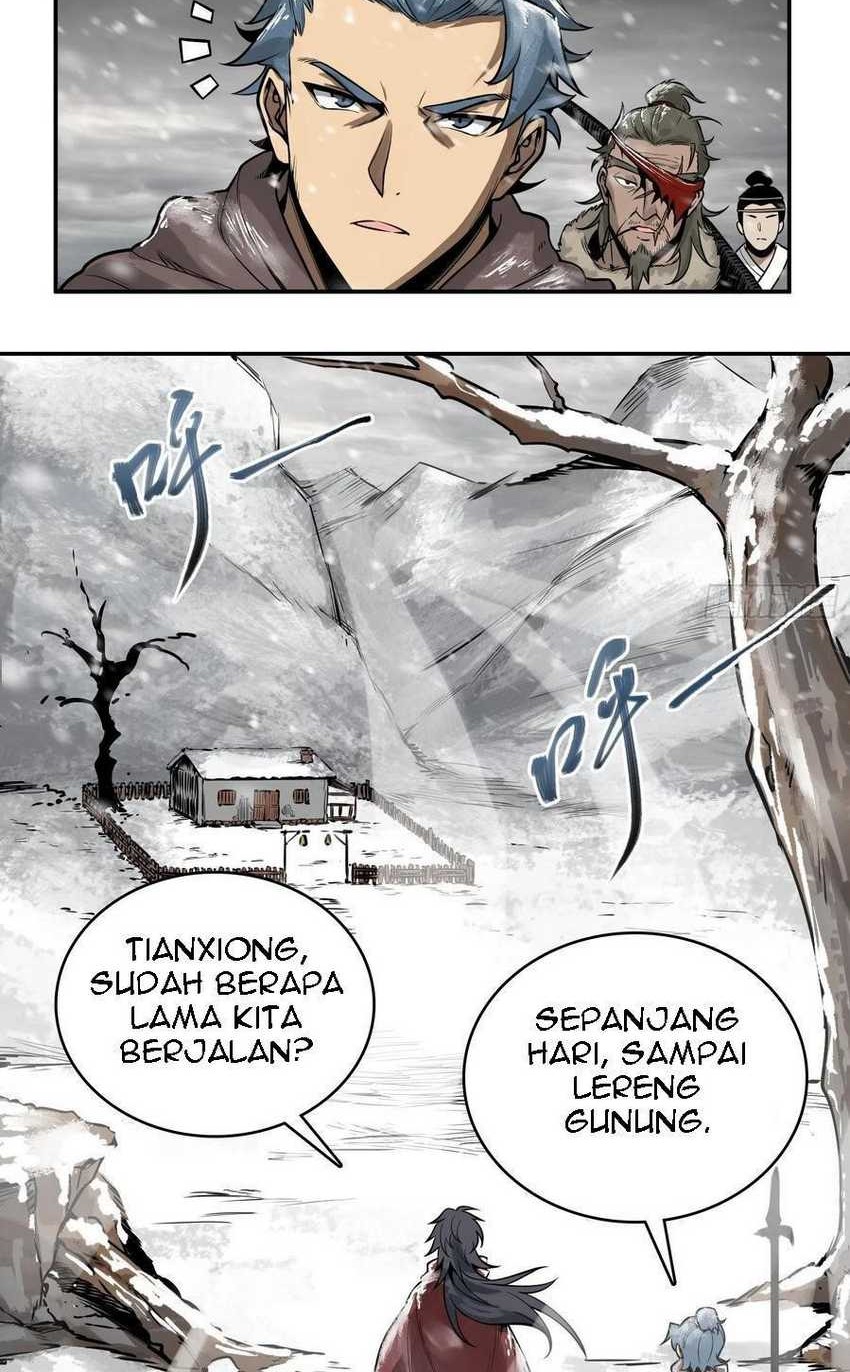 Starting from Guhuoniao Chapter 44 Gambar 3