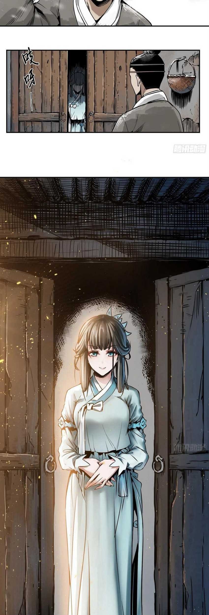 Starting from Guhuoniao Chapter 44 Gambar 6